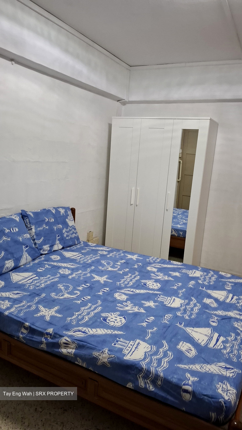 Blk 410 Commonwealth Avenue West (Clementi), HDB 4 Rooms #636963951